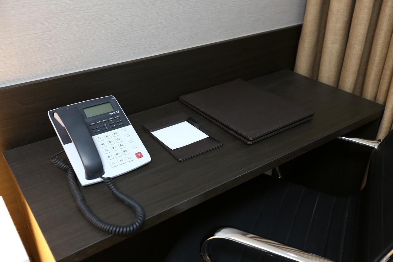 Benikea Premier Hotel Dongdaemun Seoul Bagian luar foto