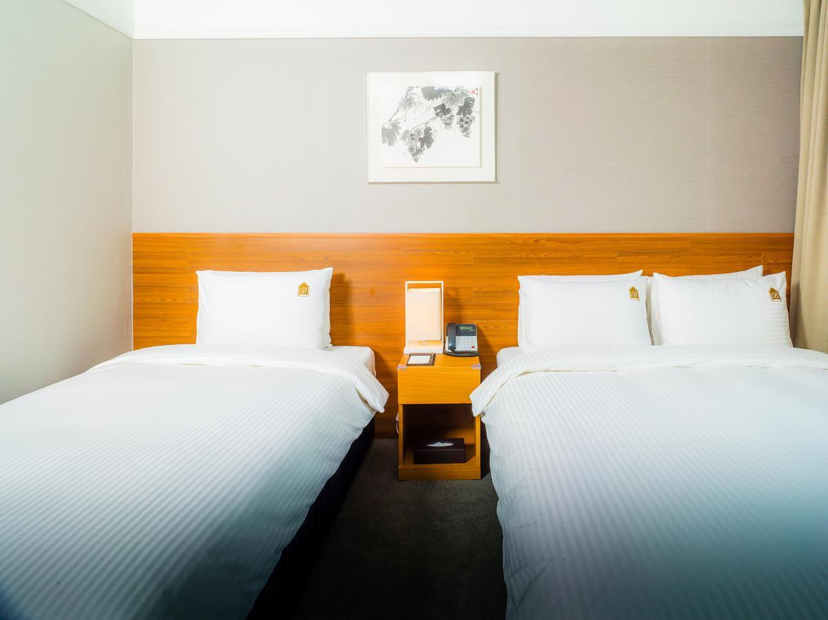 Benikea Premier Hotel Dongdaemun Seoul Bagian luar foto