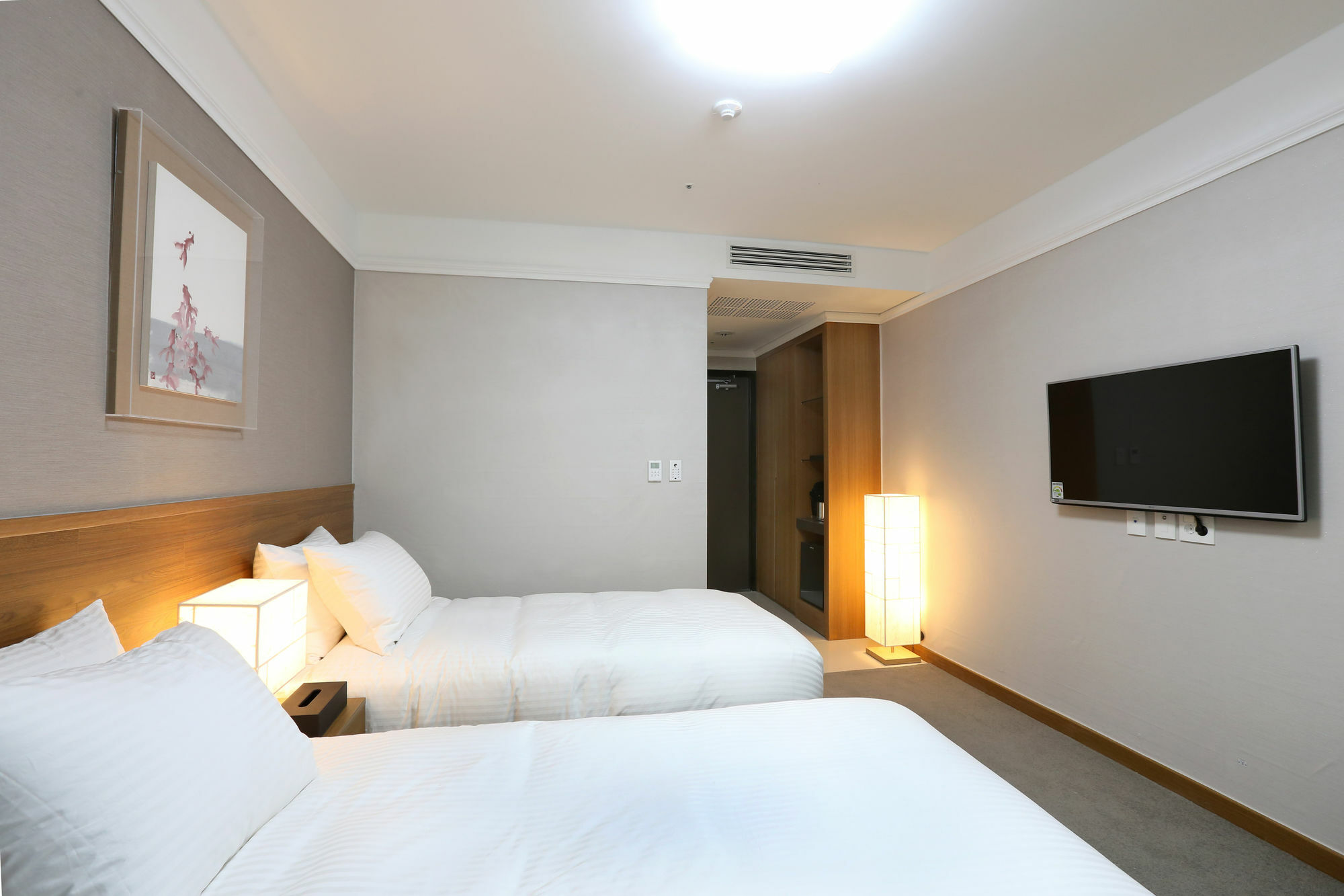 Benikea Premier Hotel Dongdaemun Seoul Bagian luar foto