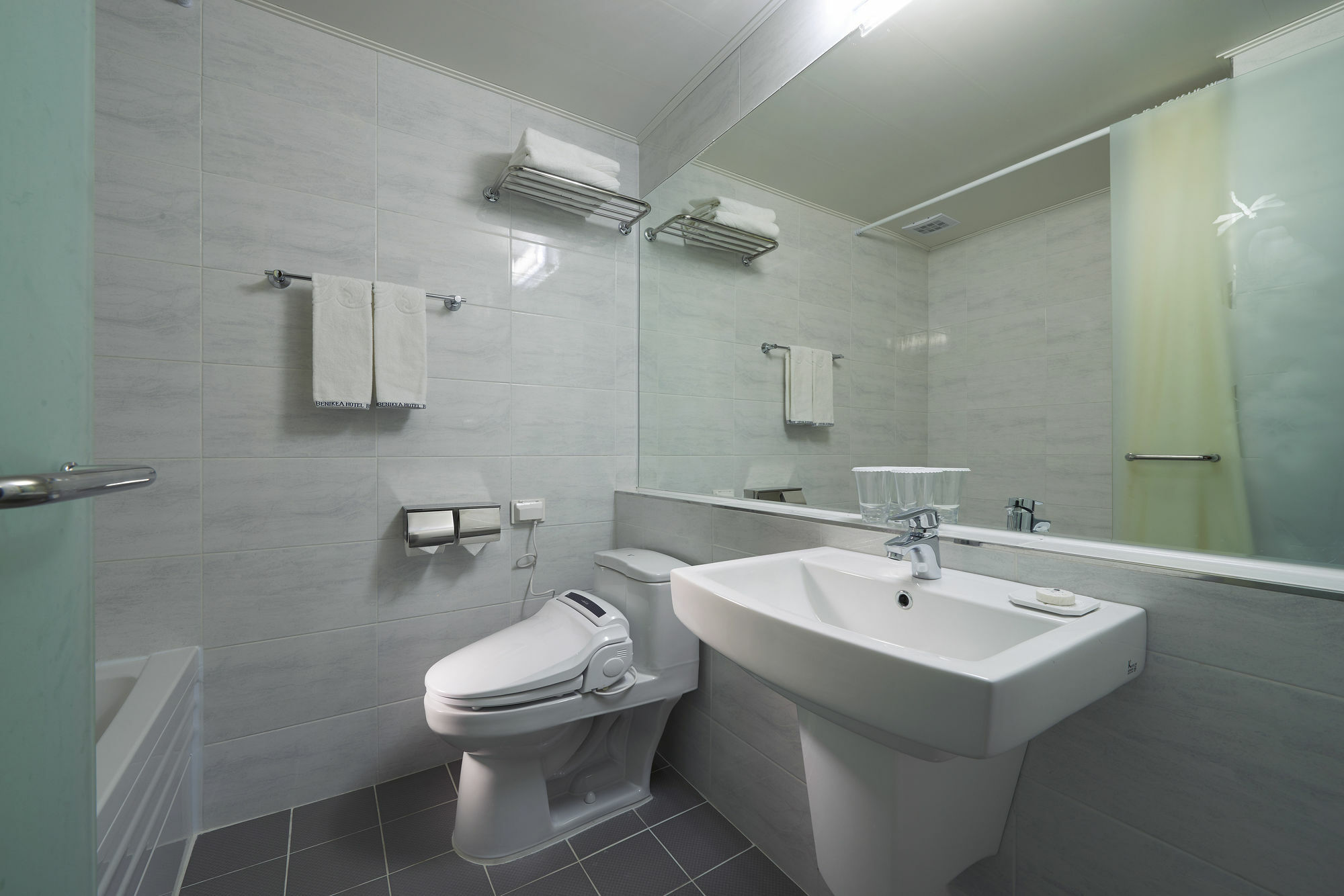 Benikea Premier Hotel Dongdaemun Seoul Bagian luar foto