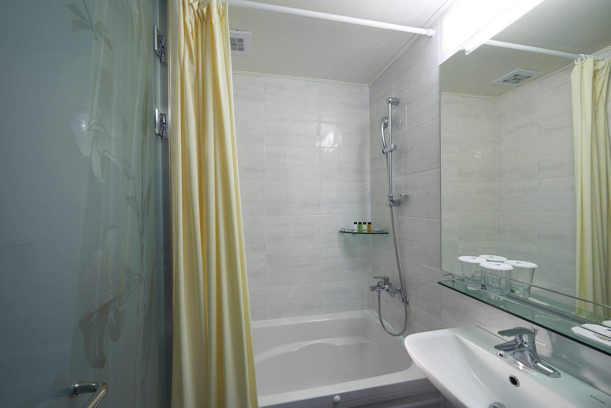 Benikea Premier Hotel Dongdaemun Seoul Bagian luar foto