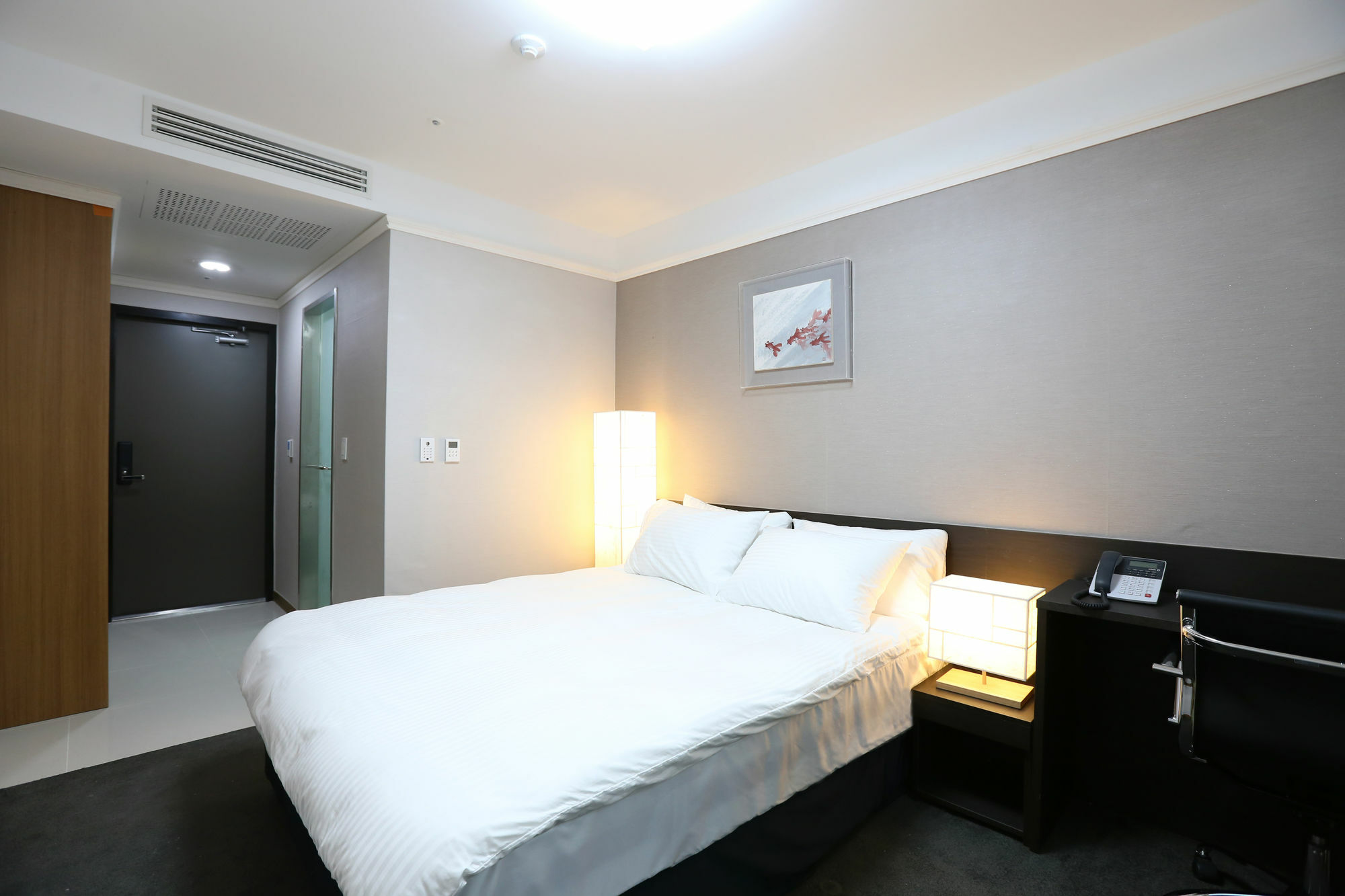 Benikea Premier Hotel Dongdaemun Seoul Bagian luar foto