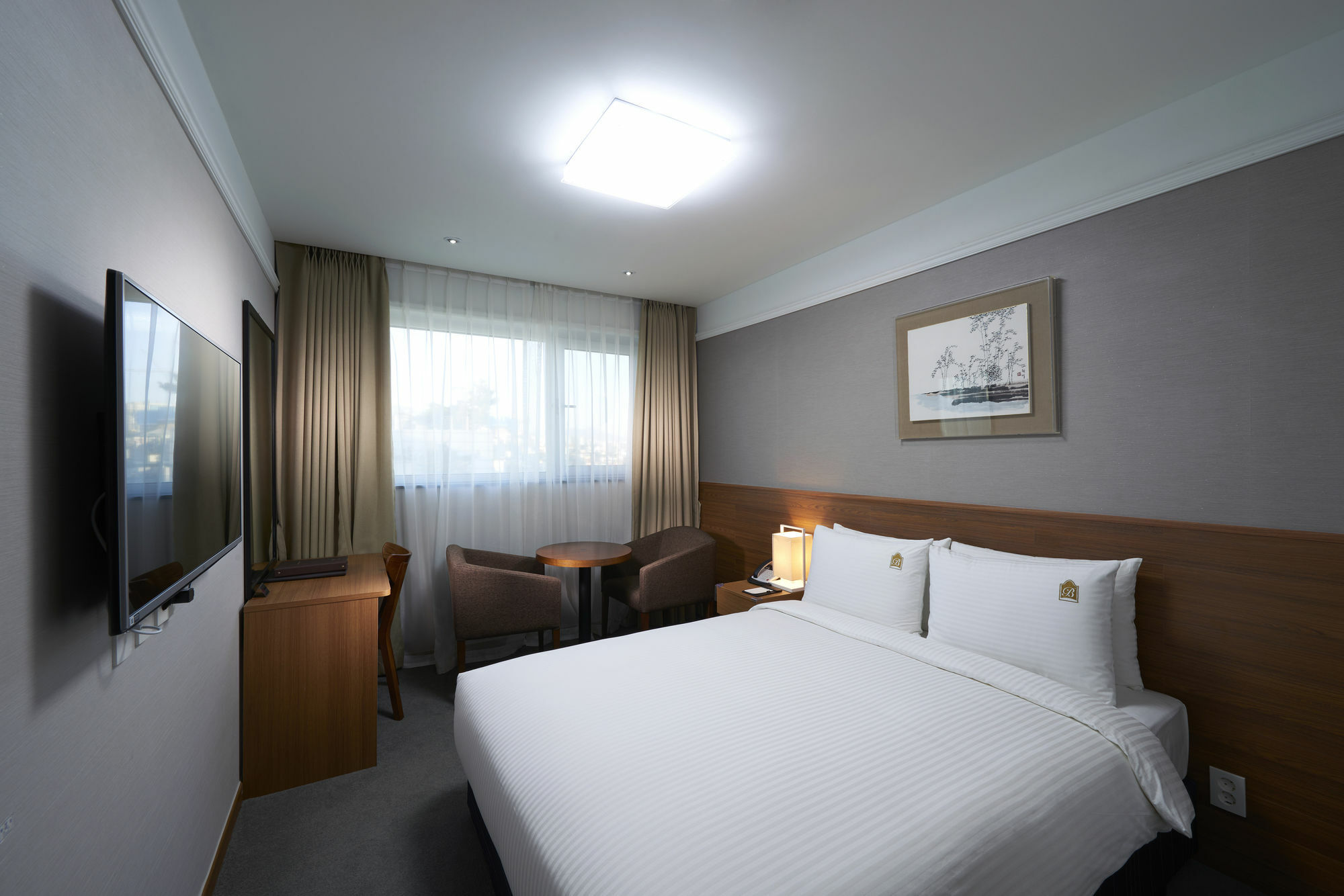 Benikea Premier Hotel Dongdaemun Seoul Bagian luar foto