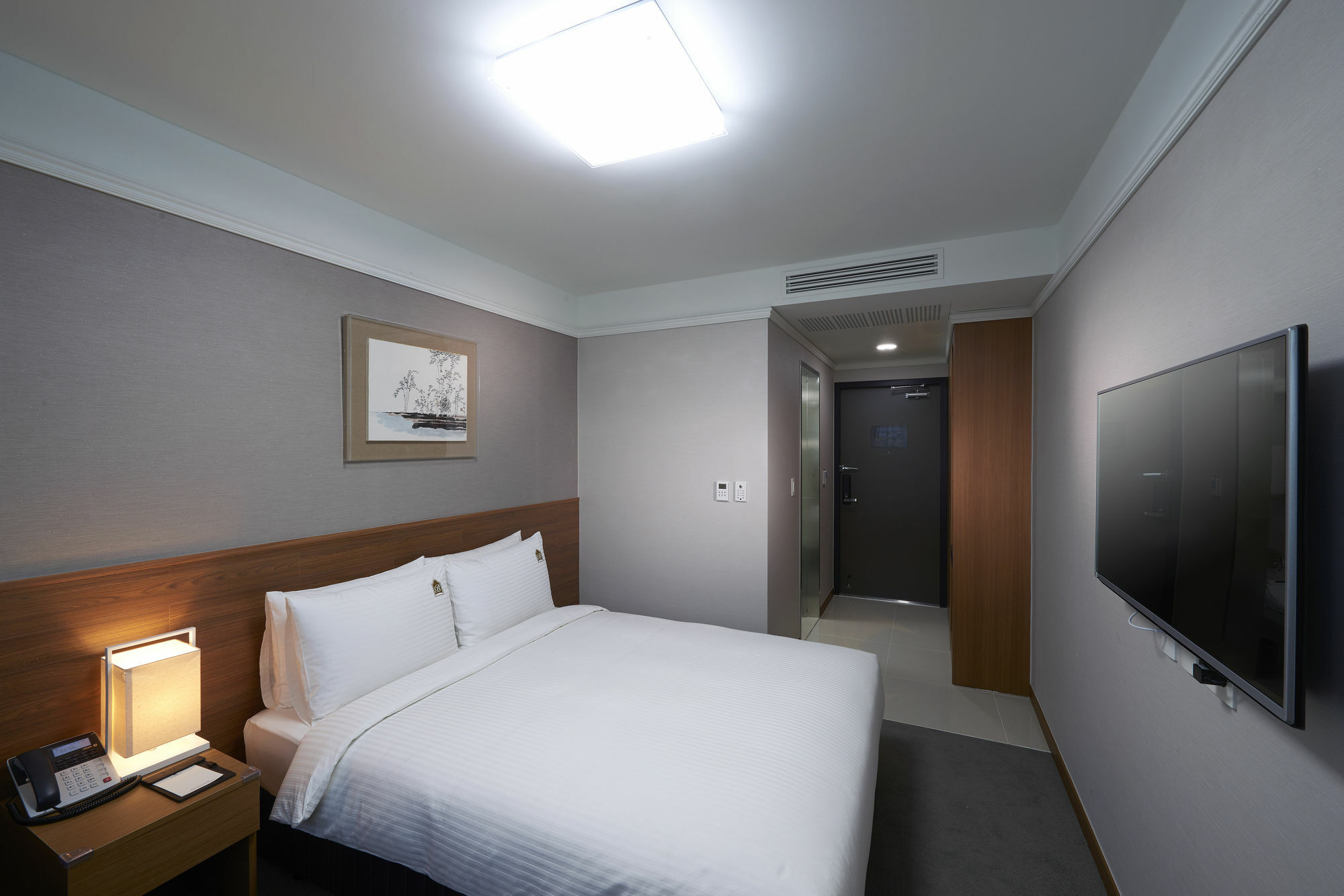 Benikea Premier Hotel Dongdaemun Seoul Bagian luar foto