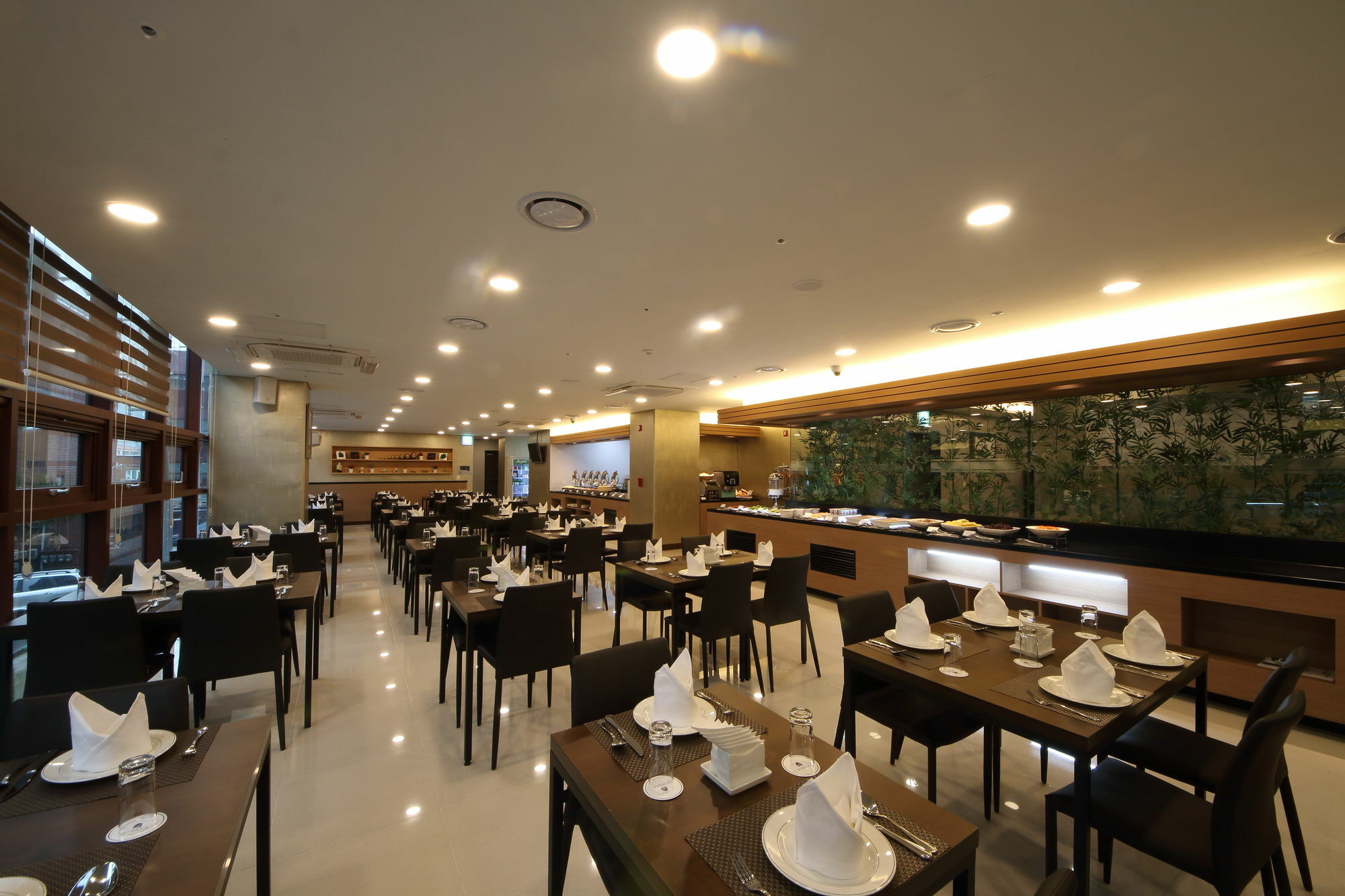 Benikea Premier Hotel Dongdaemun Seoul Bagian luar foto